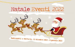 sito Natale Eventi 2022