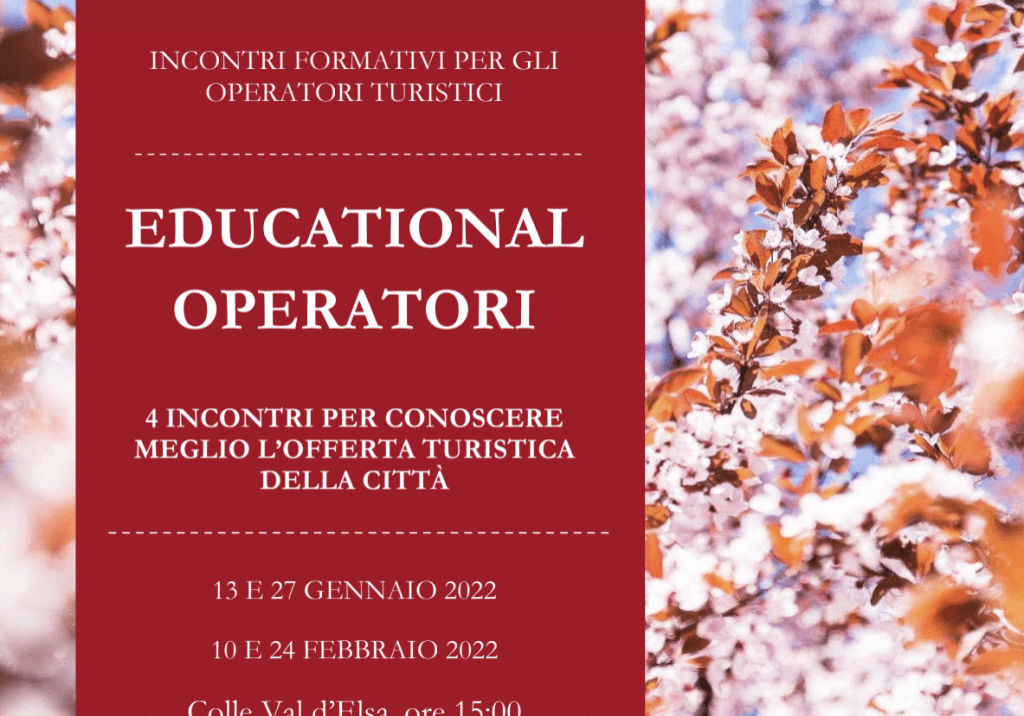 Educational Colle Val dElsa 1